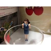 ราคา เกาะแก้ว น้องฟูจิโกะสีน้ำเงิน Fuchiko Gachapon (1381573296)