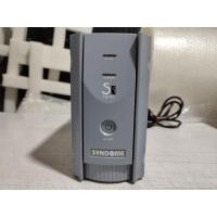 ราคา UPS (เครื่องสำรองไฟ) (เครื่องมือสอง) Syndome S5-800va/320 เปลี่ยนแบตเตอรี่ใหม่ ประกัน 1 เดือน (6579353186)