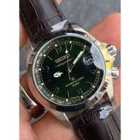 ราคา นาฬิกาข้อมือ Seiko Prospex Alpinist Mechanical Regular SPB507J1 (51406684110)