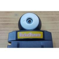 ราคา ตลับเกมบอย Pocket Camera อุปกรณ์สำหรับต่อกับเครื่อง GameBoy ให้สามารถถ่ายรูปได้ (1617182750)