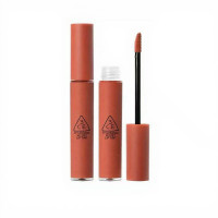 ราคา ลิปสติกของแท้เคาน์เตอร์ 3CE ล็อตใหม่ล่าสุด สี ลิปสติกซอฟแมท (46752457312)