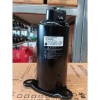 ราคา คอมเพรสเซอร์แอร์ มือสอง ยี่ห้อ LG รุ่น QK164PDD ขนาด 9000 BTU R22 (50955892129)