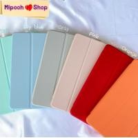 ราคา [เคส​ใส่​ปากกาได้] เคส​ซิลิโคน สำหรับ gen7 8 9 10.2 ​ipad11 2020 ipad 10.5 ipad Gen5 6 9.7 Air Mini 4/5 เคส​ใส่​ปากกา​ (6004071621)