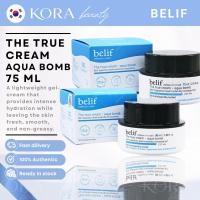 ราคา [Belif] The True Cream Aqua Bomb 75ml (50807357981)