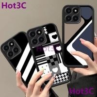 ราคา เคส for Huawei X6A / Honor X6B 4G / Honor X6C / Honor X6A Plus / Honor X6B Plus 4G tpu XT เลนส์ป้องกันเคสโทรศัพท์แฟชั่น PJCP (57560859270)