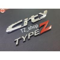 ราคา โลโก้ city type z สำหรัรถ honda (46950164674)