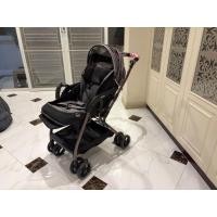 ราคา รถเข็นเด็กมือสอง aprica optia premium (57507822896)