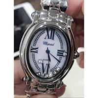 ราคา นาฬิกา Chopard GENEVE 925 มือสองความใหม่ 99% (queenpowergoods) (14752657975)