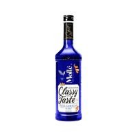 ราคา Molle Blue Curacao Syrup โมลเล่ น้ำเชื่อมกลิ่นบลูคูราโซ่ 710 ml. (05-9150) (29380629956)