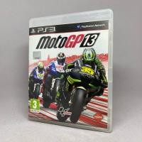 ราคา MotoGP 13 (PS3) | PlayStation 3 | แผ่นแท้เกมเพลสเตชั่นสาม | Zone 2 EU | English | ใช้งานปกติ (25805270246)