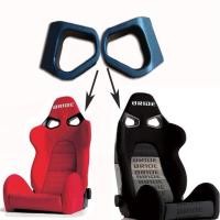 ราคา MATA Bride Cuga Racing Seat Eyes - Bride Cuga Seat Head (26060220830)
