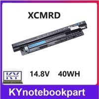 ราคา BATTERY ORIGINAL DELL แบตเตอรี่ ของแท้ DELL Inspiron 3421 5421 3521 5521 3721 14-3421 15-3521 15-3521 Series XCMRD (24726716109)