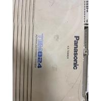 ราคา ตู้สาขาโทรศัพท์ PANASONIC รุ่น KX-TEM824 ขนาด 6 สายนอก 16 (25362060393)