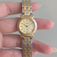 ราคา นาฬิกา Georges memmi Paris มือสองของแท้ 100% (40612581110)