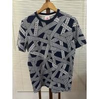 ราคา Lacoste เสื้อยืด Size 3 ของแท้ 100% [มือสอง สภาพใหม่] (52357024805)