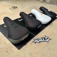 ราคา เบาะจักรยาน BMX Fiend BMX (แบบขันกลาง) (29038345996)