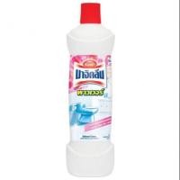 ราคา มาจิคลีน พาวเวอร์ สีขาว 850 มล. ฿49 (10229937759)