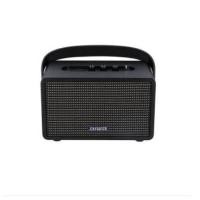 ราคา AIWA MI-X100 Retro II Bluetooth Speaker ลำโพงบลูทูธพกพา BASS (สินค้าของแท้ 100% ศูนย์ไทย) (23426810629)