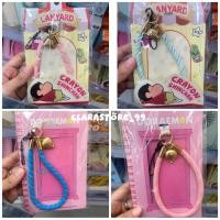 ราคา GANTUNGAN HP OHSOME!! ️ SHINCHAN LANYARD // DORAEMON LANYARD // PHONE STRAP HANGER // OHSOME JASTIP (49701885989)