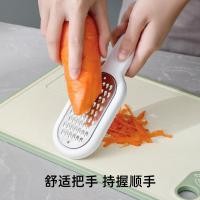 ราคา สามในหนึ่ง priner multi-functional cutter cutter แครอท grater grater grater grater grater velvet ve (43060720618)