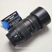 ราคา เลนส์ Tamron 70-300mm f4-5.6 Di LD macro for canon (25950788399)