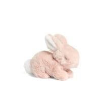 ราคา Mamas&Papas ตุ๊กตาผ้าขน Treasured Bunny สีชมพู (44661159376)