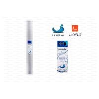 ราคา Uni Pure Blue ไส้กรองคาร์บอน CTO 10 นิ้ว (9413549743)