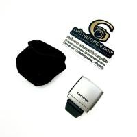 ราคา [มือสอง] Flash Olympus FL-LM1 original (41624649542)