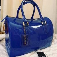 ราคา Furla candy แท้ สภาพแจ่ม (6579685767)