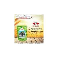ราคา เมล็ดพันธุ์ฟักทอง ข้าวตอก 573 F1 แบบซอง ตราศรแดง 100g. แบบซอง เมล็ดพันธุ์พืช เมล็ดพันธุ์ฟักทอง ลายข้าวตอก (24356720893)