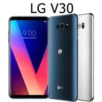ราคา LG V30 4G โทรศัพท์มือถือ 6.0 4GB RAM 64GB ROM 16MP + 13MP + 5MP 4K @ 30fps Snapdragon 835 OctaCore SmartPhone (26514306992)