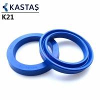 ราคา K21 14*24*8 mm 14-24-8 mm 14x24x8 mm PU Kastas สินค้าเกรดยุโรป U-Cup ซีลลูกสูบ/ก้านสูบ rod piston seal ขนาด 14 mm (42429784812)