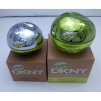 ราคา น้ำหอม DKNY แท้ Be Delicious & Be Delicious Intense จากเคาน์เตอร์ที่อเมริกา (159015392)
