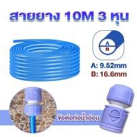 ราคา รดน้ำต้นไม้ 360 องศา สปริงเกอร์รดน้ำ สปริงเกลอร์สวนหมุนอัตโนมัติปรับได้ แบบตั้งพื้น ครอบคลุมพื้นที่ขนาดใหญ่ (27804417975)