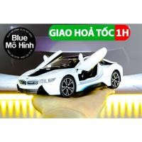 ราคา รถโมเดล BMW I8 1:24* (49511666425)