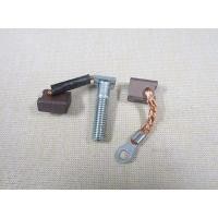 ราคา #ถ่านไดสตาร์ท 1 ชุด Fit For Honda Sonic // Hoder Set Bush 1 Set (49105275556)