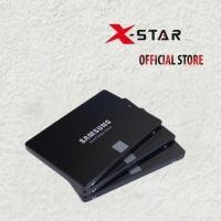 ราคา Samsung SSD 120GB 250GB 500GB – SSD ฮาร์ดไดรฟ์พีซีแล็ปท็อป SATA 2.5 (46407288958)