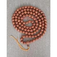 ราคา ประคำเมล็ดโพธิ Mala108เม็ด (13264466429)