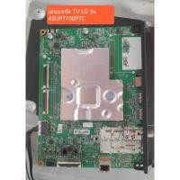 ราคา บอร์ดทีวีมือสอง/เมนบอร์ด LCD TV/อะไหล่ทีวีถอดแท้ (43880360191)