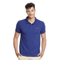 ราคา BODY GLOVE Basic Series Men Polo เสื้อโปโล ผู้ชาย รุ่น Basic สี Blue Print (3318651625)