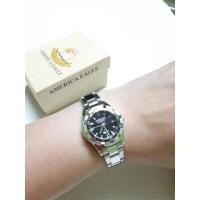ราคา ⌚นาฬิกาผู้หญิง AMERICA EAGLE แบรนด์แท้ กันน้ำ % (15412396345)