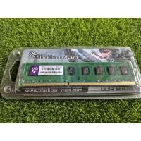 ราคา RAM DDR3 (1600) 8GB BLACKBERRY 16 CHIP (40556522804)