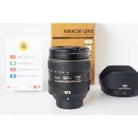 ราคา Nikon AF-S DX NIKKOR 16-80mm f/2.8-4E ED VR เลนส์ศูนย์ สภาพสวย (19709108606)