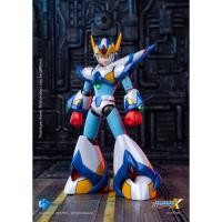 ราคา [HIYA TOYS] None Scale 6" Mega Man X series X Falcon Armor Version [EBM0384] (58007336495)