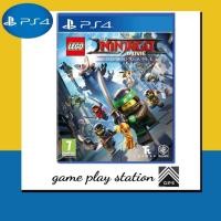 ราคา ps4 lego the ninjago movie videogame ( english zone 2 ) (1771974815)