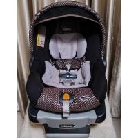 ราคา สินค้ามือสอง กระเช้าคาร์ซีท​ Chicco​ keyfit​30​isofix​ (25665294487)
