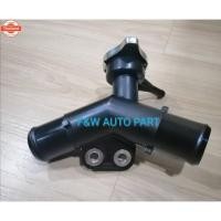 ราคา คอห่านราวน้ำVIOS year07-12,YARIS 1.5 พร้อมฝา,คอห่านราวน้ำ TOYOTA VIOS 07-12, คอห่านเติมน้ำวีออส 07-12,YARIS 1.5 (53601489941)