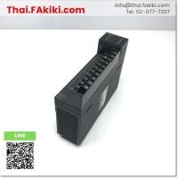 ราคา JUNKพร้อมส่ง,Junk, A1SX40 DC input Module ,การ์ดอินพุต สเปค 16points ,MITSUBISHI (66-005-801) (16892595613)