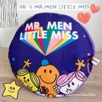 ราคา หมอน MR.MEN LITTLE MISS (19644831452)
