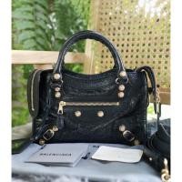 ราคา Balenciaga mini city❌หมด❌ (16766004155)